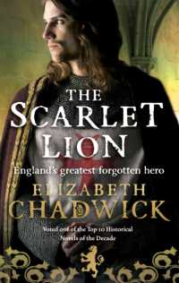 The Scarlet Lion (William Marshal)