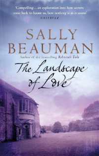 The Landscape of Love