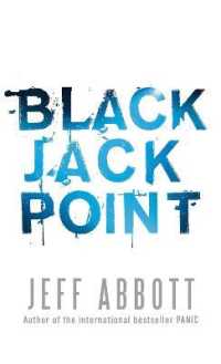 Black Jack Point (Whit Mosley) -- Paperback / softback