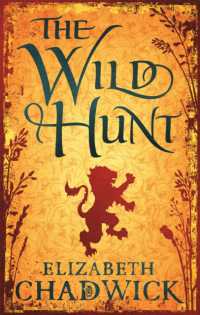 The Wild Hunt : Book 1 in the Wild Hunt series (Wild Hunt)