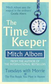 The Time Keeper