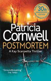 Postmortem : The first in the ground-breaking, globally bestselling Kay Scarpetta series (Kay Scarpetta)