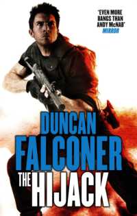 The Hijack : Number 2 in series