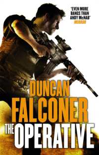 The Operative (John Stratton)