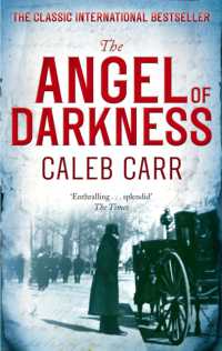 The Angel of Darkness : Number 2 in series