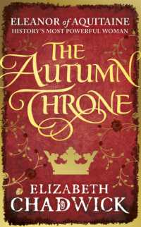 The Autumn Throne (Eleanor of Aquitaine trilogy)