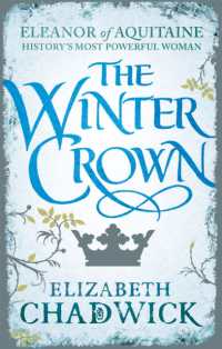 The Winter Crown (Eleanor of Aquitaine trilogy)