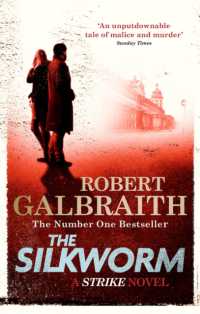 The Silkworm : Cormoran Strike Book 2 (Strike)