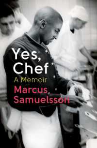 Yes, Chef : A Memoir -- Paperback / softback