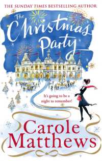 The Christmas Party : The festive, feel-good rom-com from the Sunday Times bestseller (Christmas Fiction)