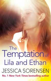The Temptation of Lila and Ethan (Ella and Micha)