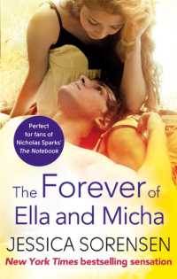 The Forever of Ella and Micha (Ella and Micha)