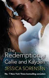 Redemption of Callie and Kayden -- Paperback / softback
