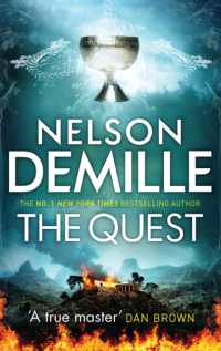 Quest -- Paperback / softback