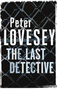 The Last Detective : Detective Peter Diamond Book 1 (Peter Diamond Mystery)