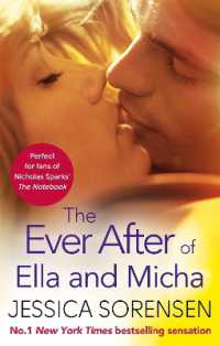 The Ever after of Ella and Micha (Ella and Micha)