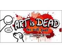 Art Is Dead : The Asdf Book