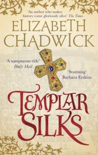 Templar Silks (William Marshal)