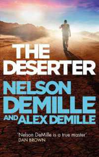 The Deserter (Scott Brodie)