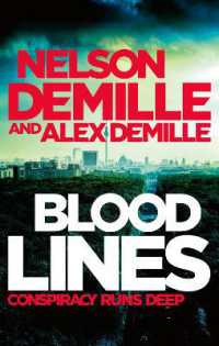 Blood Lines (Scott Brodie)