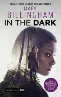 In the Dark : Tv Tie in -- Paperback / softback