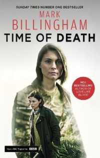 Time of Death : Tv Tie in (Tom Thorne Novels) -- Paperback / softback