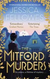 The Mitford Murders : Nancy Mitford and the murder of Florence Nightingale Shore (The Mitford Murders)