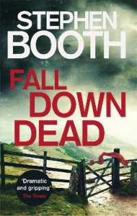 Fall Down Dead (Cooper and Fry)