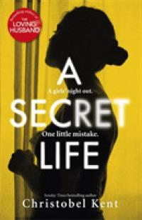 Secret Life -- Hardback