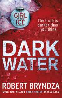 Dark Water : A gripping serial killer thriller (Detective Erika Foster)
