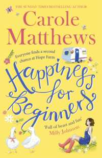 Happiness for Beginners : Fun-filled, feel-good fiction from the Sunday Times bestseller