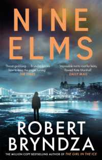 Nine Elms : The thrilling first book in the electrifying Kate Marshall series (Kate Marshall)
