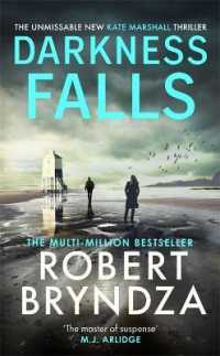 Darkness Falls -- Paperback (English Language Edition)