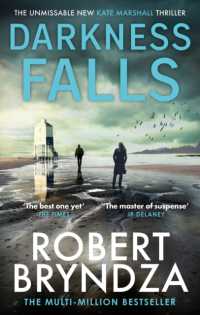 Darkness Falls : The third unmissable thriller in the pulse-pounding Kate Marshall series (Kate Marshall)
