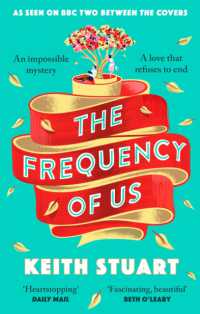 The Frequency of Us : A BBC2 between the Covers book club pick