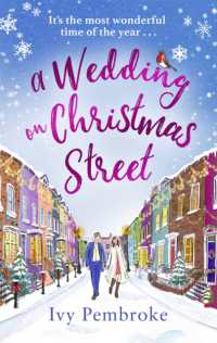 A Wedding on Christmas Street (Harmony Street)