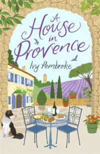 A House in Provence (Christmas Street)