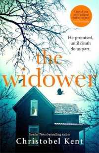 Widower -- Paperback (English Language Edition)