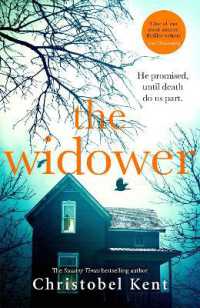 The Widower : He promised, until death do us part