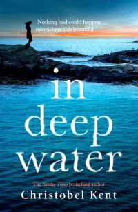 In Deep Water -- Paperback (English Language Edition)