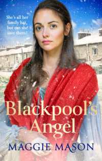 Blackpool's Angel (Sandgronians Trilogy)