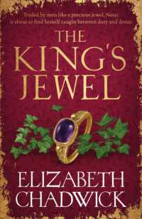 The King's Jewel : from the bestselling author comes a new historical fiction novel of strength and survival