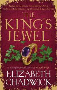 The King's Jewel : from the bestselling author comes a new historical fiction novel of strength and survival