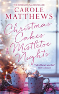 Christmas Cakes & Mistletoe Nights