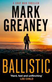 Ballistic (Gray Man)
