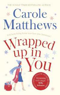 Wrapped Up in You : Curl up with a heartwarming festive favourite at Christmas