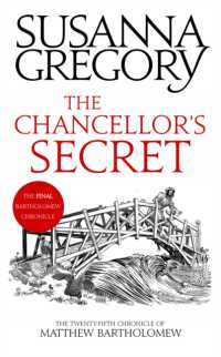 The Chancellor's Secret : The Twenty-Fifth Chronicle of Matthew Bartholomew (Chronicles of Matthew Bartholomew)