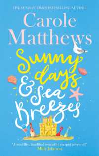 Sunny Days and Sea Breezes : The PERFECT feel-good, escapist read from the Sunday Times bestseller