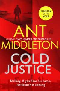 Cold Justice : The Sunday Times bestselling thriller (Mallory)
