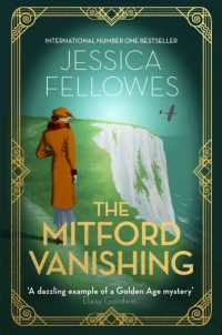 The Mitford Vanishing : Jessica Mitford and the case of the disappearing sister (The Mitford Murders)
